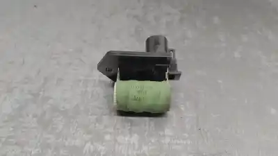 Second-hand car spare part Heater Blower for ALFA ROMEO MITO (145) 1.3 JTD CAT OEM IAM references 51805134  