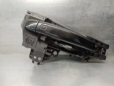 Автозапчастина б/у зовнішня ручка передня прав для AUDI Q3 (8UG) 2.0 16V TDI Посилання на OEM IAM 8U0837886  