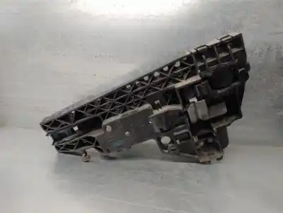 Автозапчастина б/у зовнішня ручка передня прав для audi q3 (8ug) 2.0 16v tdi посилання на oem iam 8u0837886  