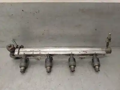 Second-hand car spare part distributor pipe for daewoo lanos 1.6 cat oem iam references 96183232  