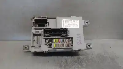 Second-hand car spare part fuse box unit for alfa romeo mito (145) 1.3 jtd cat oem iam references 505181210  00505181210