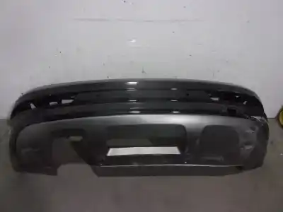 Автозапчастина б/у задній бампер для AUDI Q3 (8UG) 2.0 16V TDI Посилання на OEM IAM 8U0807067G  
