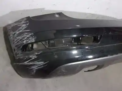 Автозапчастина б/у задній бампер для audi q3 (8ug) 2.0 16v tdi посилання на oem iam 8u0807067g  