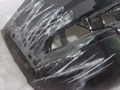 Автозапчастина б/у задній бампер для audi q3 (8ug) 2.0 16v tdi посилання на oem iam 8u0807067g  