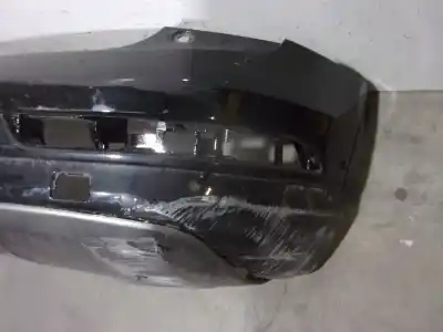 Автозапчастина б/у задній бампер для audi q3 (8ug) 2.0 16v tdi посилання на oem iam 8u0807067g  
