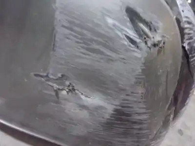 Автозапчастина б/у задній бампер для audi q3 (8ug) 2.0 16v tdi посилання на oem iam 8u0807067g  