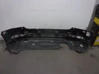 Автозапчастина б/у задній бампер для audi q3 (8ug) 2.0 16v tdi посилання на oem iam 8u0807067g  