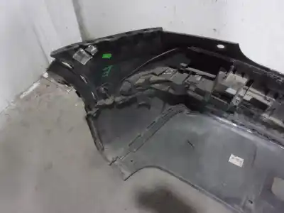 Автозапчастина б/у задній бампер для audi q3 (8ug) 2.0 16v tdi посилання на oem iam 8u0807067g  