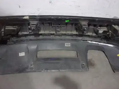 Автозапчастина б/у задній бампер для audi q3 (8ug) 2.0 16v tdi посилання на oem iam 8u0807067g  