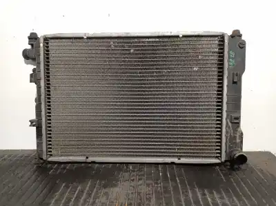 Pièce détachée automobile d'occasion Radiateur D'eau pour FORD ESCORT BERL./TURNIER 1.6 16V CAT Références OEM IAM 92AB8005SD  