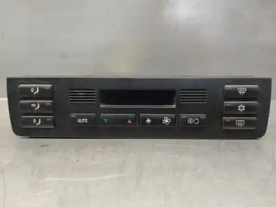 Peça sobressalente para automóvel em segunda mão Comando De Sofagem (chauffage / Ar Condicionado) por BMW SERIE 3 TOURING (E46) 2.0 16V Diesel CAT Referências OEM IAM 64116919784  5HB00773823