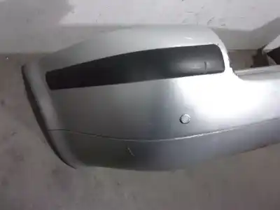 Pezzo di ricambio per auto di seconda mano paraurti posteriore per volkswagen passat b5.5 variant (3b6) 1.9 tdi riferimenti oem iam 3b9807417a  