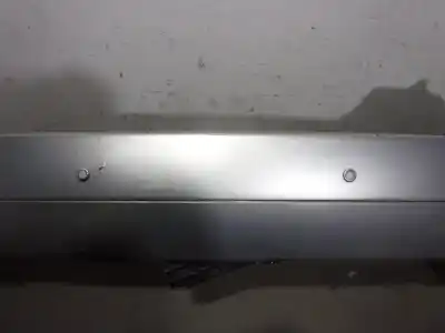 Pezzo di ricambio per auto di seconda mano paraurti posteriore per volkswagen passat b5.5 variant (3b6) 1.9 tdi riferimenti oem iam 3b9807417a  