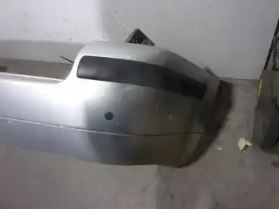 Pezzo di ricambio per auto di seconda mano paraurti posteriore per volkswagen passat b5.5 variant (3b6) 1.9 tdi riferimenti oem iam 3b9807417a  