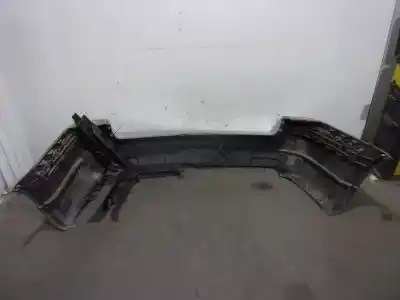Pezzo di ricambio per auto di seconda mano paraurti posteriore per volkswagen passat b5.5 variant (3b6) 1.9 tdi riferimenti oem iam 3b9807417a  