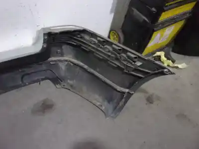 Pezzo di ricambio per auto di seconda mano paraurti posteriore per volkswagen passat b5.5 variant (3b6) 1.9 tdi riferimenti oem iam 3b9807417a  