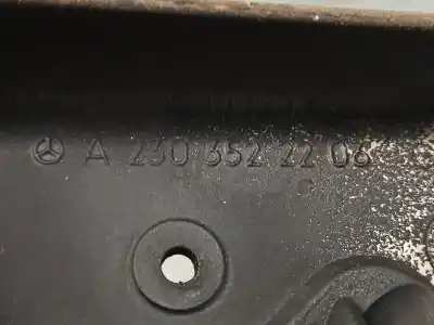 İkinci el araba yedek parçası destegi degistir için mercedes-benz clase e (w211) berlina 2.2 cdi cat oem iam referansları a2303522206  