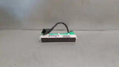 Second-hand car spare part multifunction display for alfa romeo mito (145) 1.3 jtd cat oem iam references 50514495