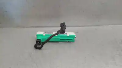 Second-hand car spare part multifunction display for alfa romeo mito (145) 1.3 jtd cat oem iam references 50514495  