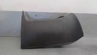 Second-hand car spare part front left air bag for alfa romeo mito (145) 1.3 jtd cat oem iam references 156095034