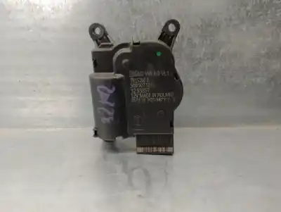 Pezzo di ricambio per auto di seconda mano Motore Apertura Boccole Aria Condizionata per AUDI Q3 (8UG) 2.0 16V TDI Riferimenti OEM IAM 5Q0907511L T915266A VALEO 