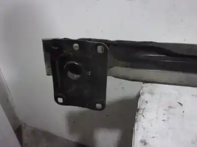 Автозапчастина б/у підсилення заднього бампера для audi q3 (8ug) 2.0 16v tdi посилання на oem iam 8u0807309d  