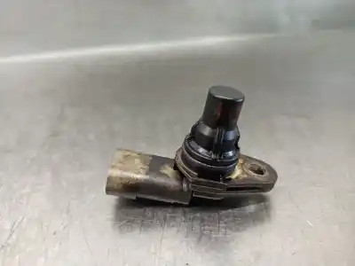 Peça sobressalente para automóvel em segunda mão Sensor por FIAT PUNTO (EVO) (199) 1.3 16V JTD CAT Referências OEM IAM 55216241  