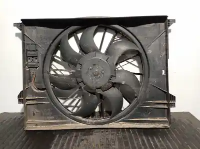 Pièce détachée automobile d'occasion VENTILATEUR pour MERCEDES-BENZ CLASE E (W211) BERLINA  Références OEM IAM A2115000593  0130706802