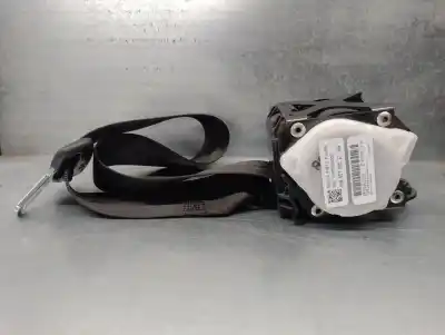 Second-hand car spare part rear left seat belt for audi q3 (8ug) 2.0 16v tdi oem iam references 8u0857805b