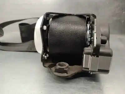 Автозапчастина б/у задній лівий ремін безпеки для audi q3 (8ug) 2.0 16v tdi посилання на oem iam 8u0857805b  