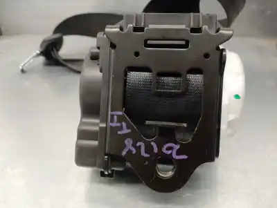 Автозапчастина б/у задній лівий ремін безпеки для audi q3 (8ug) 2.0 16v tdi посилання на oem iam 8u0857805b  