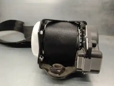 Автозапчастина б/у задній правий ремін безпеки для audi q3 (8ug) 2.0 16v tdi посилання на oem iam 8u0857805b  