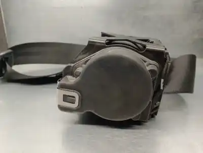 Автозапчастина б/у задній правий ремін безпеки для audi q3 (8ug) 2.0 16v tdi посилання на oem iam 8u0857805b  