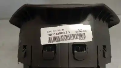 Автозапчастина б/у передня ліва подушка безопасности для alfa romeo mito (145) 1.3 jtd cat посилання на oem iam 156089175  
