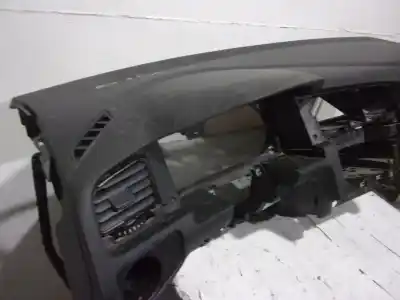 Recambio de automóvil de segunda mano de salpicadero para volkswagen golf vii lim. (bq1) 1.6 tdi referencias oem iam 5g1857003q  