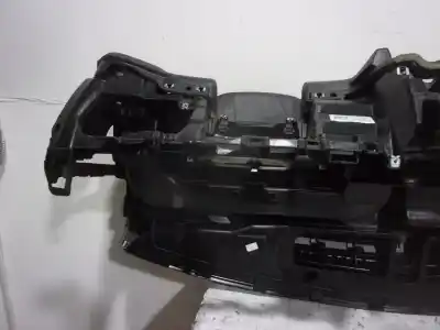 Recambio de automóvil de segunda mano de salpicadero para volkswagen golf vii lim. (bq1) 1.6 tdi referencias oem iam 5g1857003q  