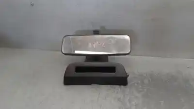 Second-hand car spare part interior rearview mirror for alfa romeo mito (145) 1.3 jtd cat oem iam references 156086628