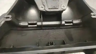 Автозапчастина б/у внутрішне дзеркало для alfa romeo mito (145) 1.3 jtd cat посилання на oem iam 156086628  