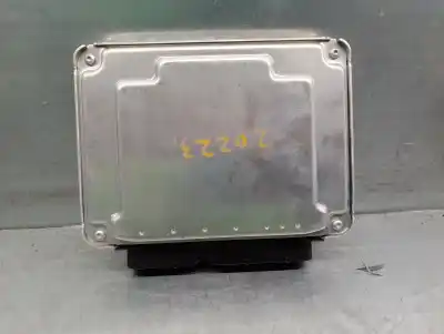 Second-hand car spare part ecu engine control for volkswagen passat b5.5 variant (3b6) 1.9 tdi oem iam references 038906019kd  0281011205