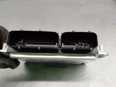 Second-hand car spare part ecu engine control for volkswagen passat b5.5 variant (3b6) 1.9 tdi oem iam references 038906019kd  0281011205