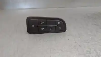 Second-hand car spare part headlights switch for alfa romeo mito (145) 1.3 jtd cat oem iam references 156080959