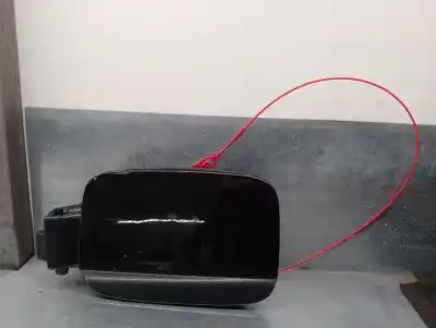 Автозапчастина б/у зовнішній пливний колпак для AUDI Q3 (8UG) 2.0 16V TDI Посилання на OEM IAM 8U0809906E  8U0809906E