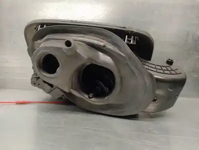 Автозапчастина б/у зовнішній пливний колпак для audi q3 (8ug) 2.0 16v tdi посилання на oem iam 8u0809906e  8u0809906e