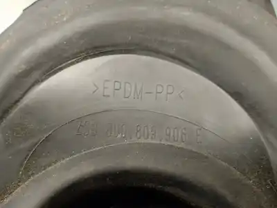 Автозапчастина б/у зовнішній пливний колпак для audi q3 (8ug) 2.0 16v tdi посилання на oem iam 8u0809906e  8u0809906e