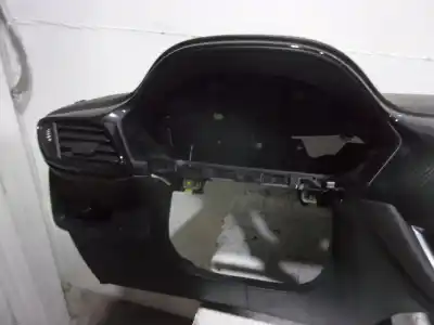 Автозапчастина б/у панель приладів для ford puma (j2k, cf7) 1.0 ecoboost mhev посилання на oem iam 2523550  