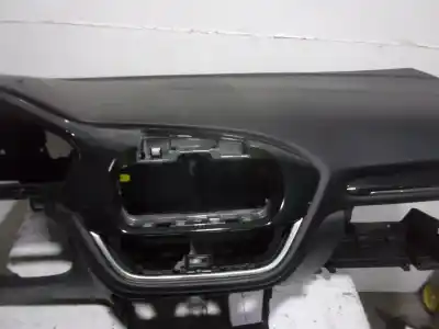 Автозапчастина б/у панель приладів для ford puma (j2k, cf7) 1.0 ecoboost mhev посилання на oem iam 2523550  