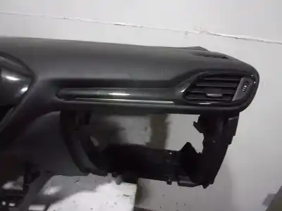 Автозапчастина б/у панель приладів для ford puma (j2k, cf7) 1.0 ecoboost mhev посилання на oem iam 2523550  