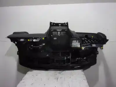 Автозапчастина б/у панель приладів для ford puma (j2k, cf7) 1.0 ecoboost mhev посилання на oem iam 2523550  