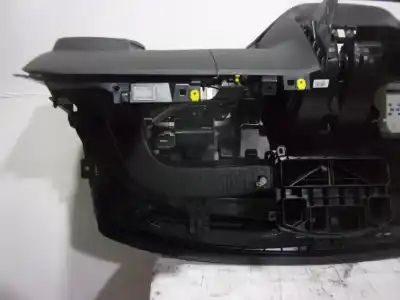 Автозапчастина б/у панель приладів для ford puma (j2k, cf7) 1.0 ecoboost mhev посилання на oem iam 2523550  