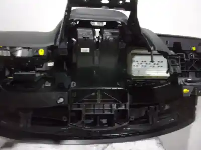 Автозапчастина б/у панель приладів для ford puma (j2k, cf7) 1.0 ecoboost mhev посилання на oem iam 2523550  